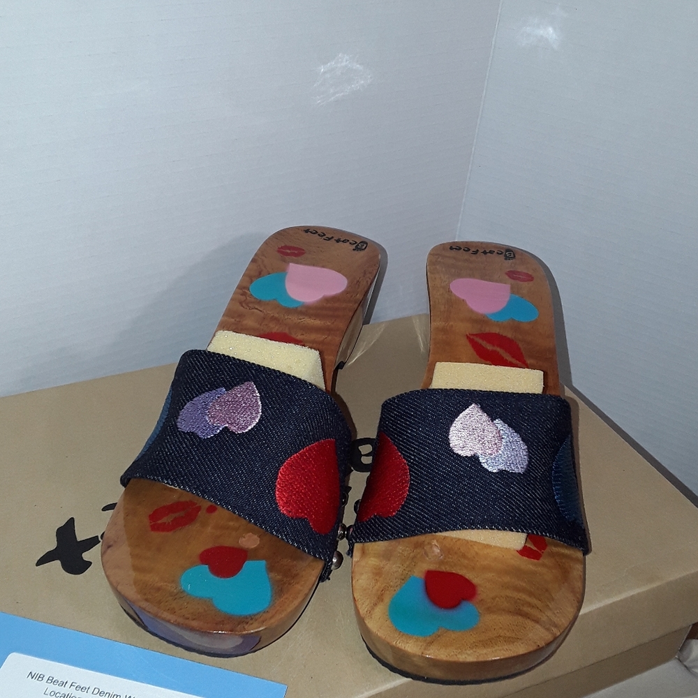 Womens shoex